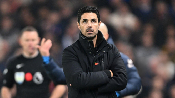 Arteta