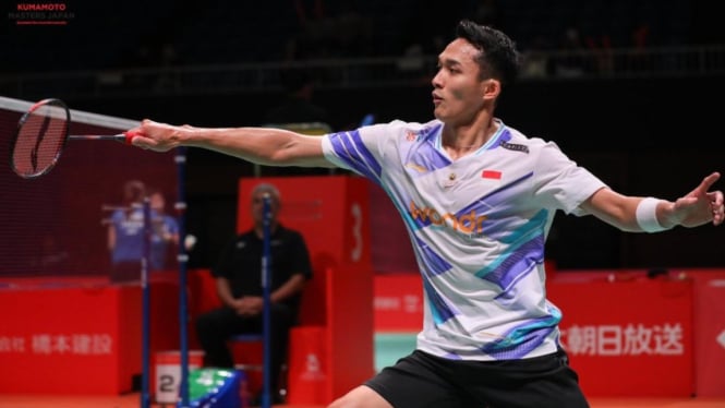 Jonatan Christie