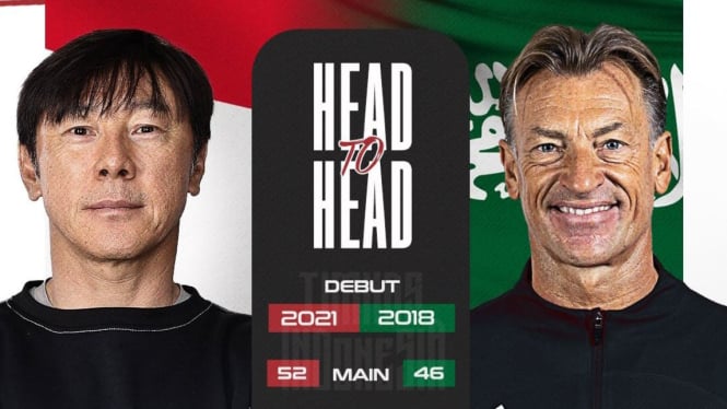 Shin Tae-yong vs Herve Renard