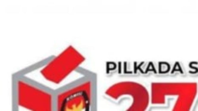 Pilkada Serentak 2024