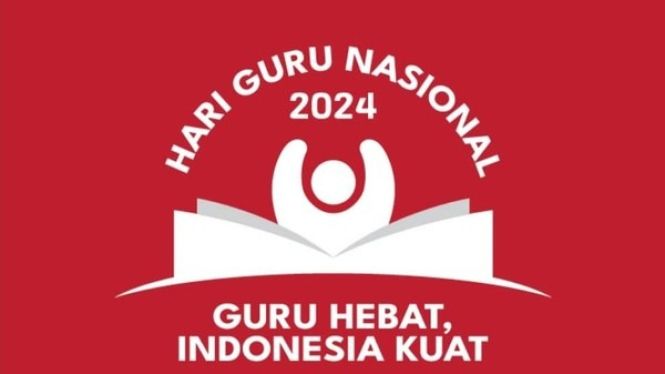 Hari Guru Nasional 2024