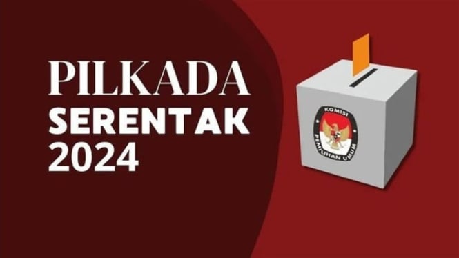 Ilustrasi Quick Qount Pilkada 2024