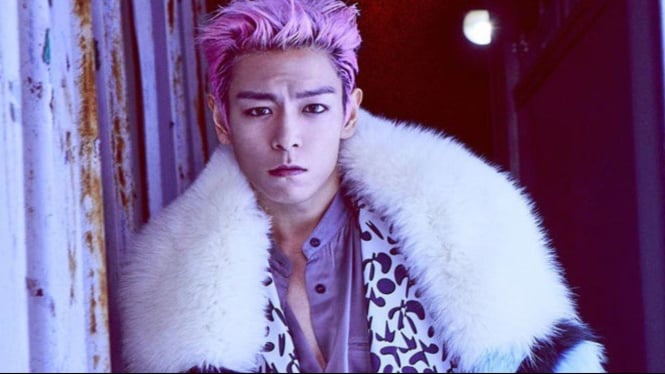 T.OP. BIGBANG