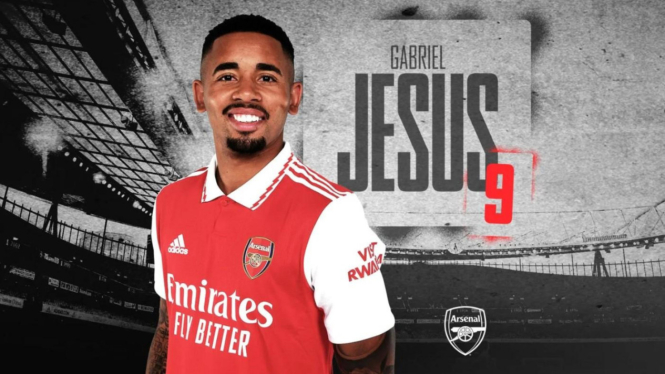 Gabriel Jesus