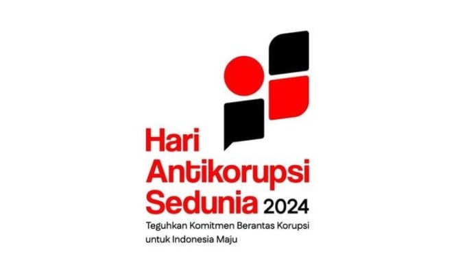 Hari Anti Korupsi Sedunia