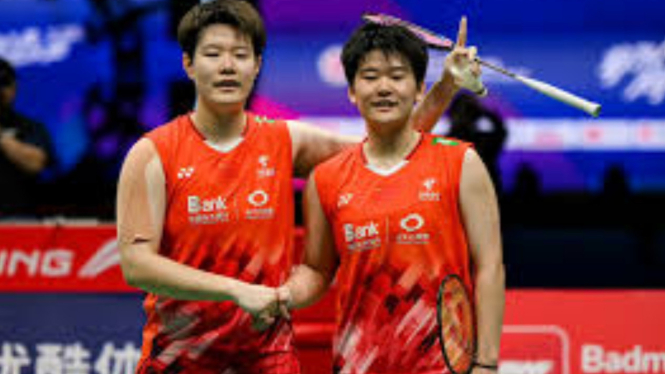 Liu Shengshu and Tan Ning