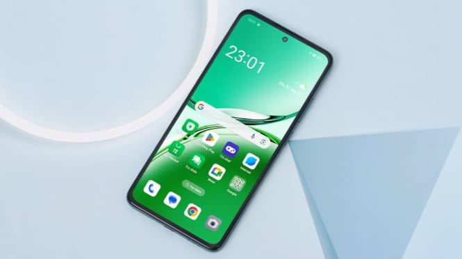 OPPO Reno 12 F 4G