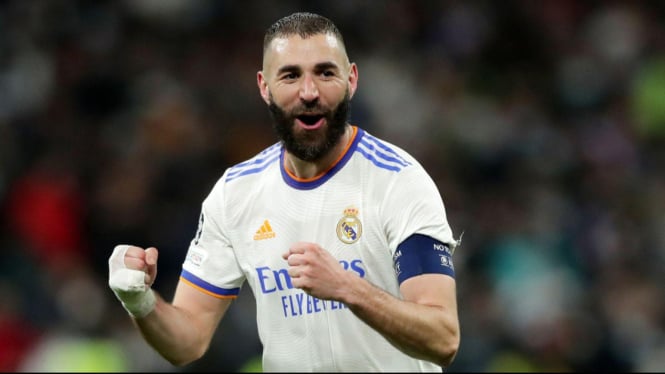 Benzema