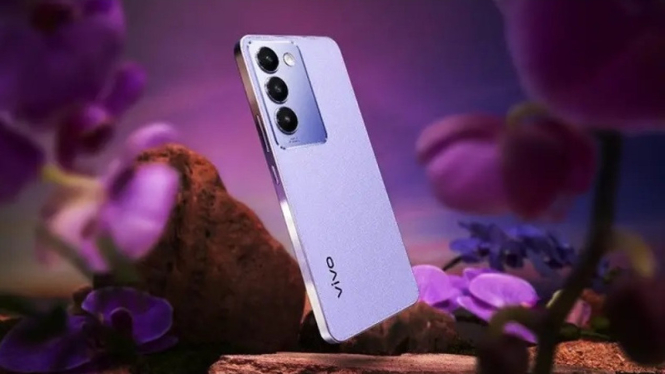 Vivo Y100