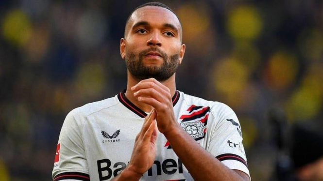 Jonathan Tah