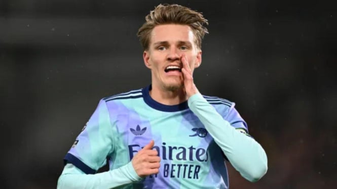 Odegaard