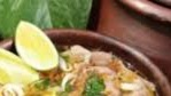soto kudus