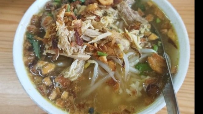 soto semarang