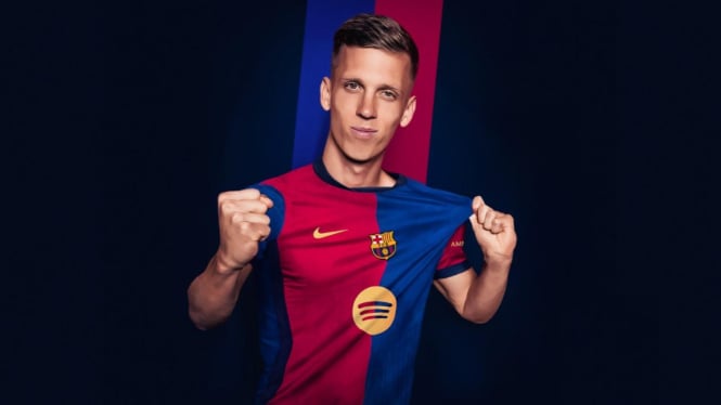 Dani Olmo