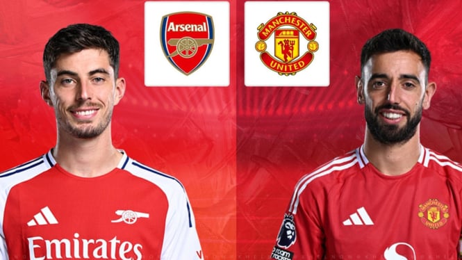 Arsenal vs MU