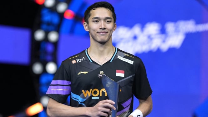 Jonatan Christie