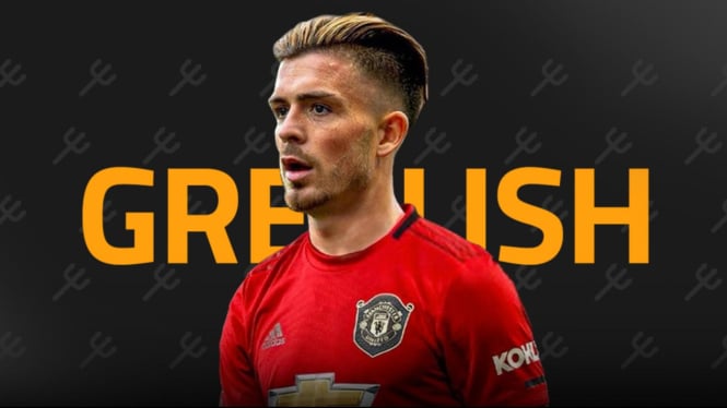 Jack Grealish