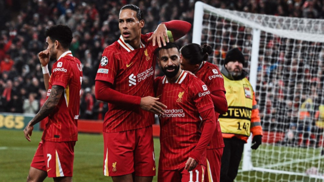 Liverpool