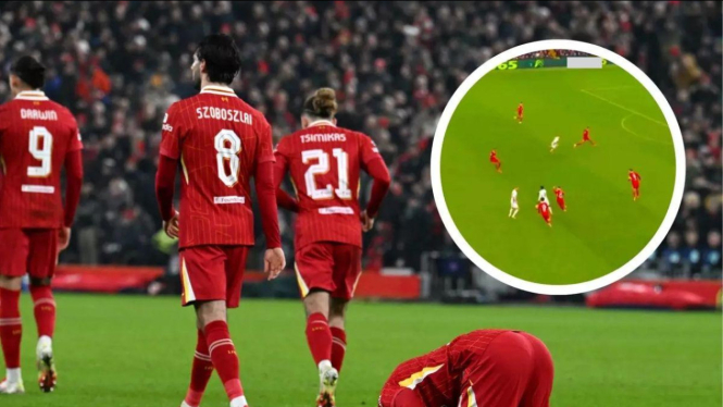Liverpool
