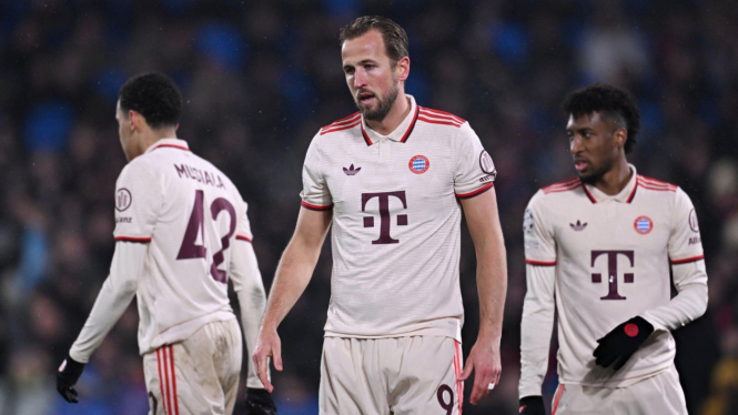 Bayern Munich