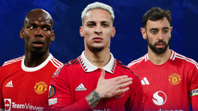 manchester united