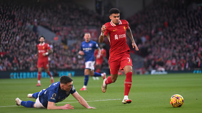 Liverpool