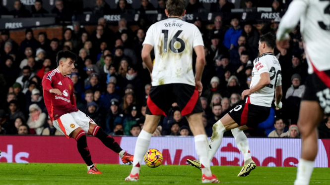 MU vs Fulham