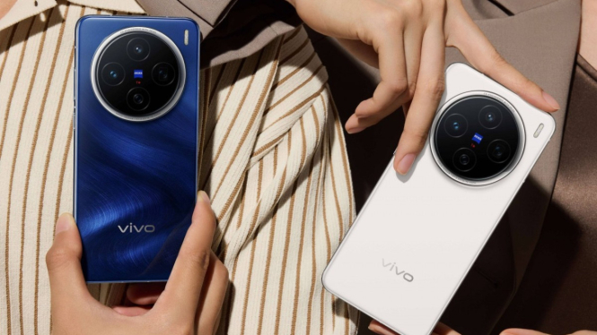 Vivo X200