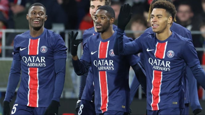 Ousmane Dembele