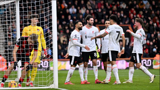 Liverpool