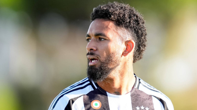 Douglas Luiz