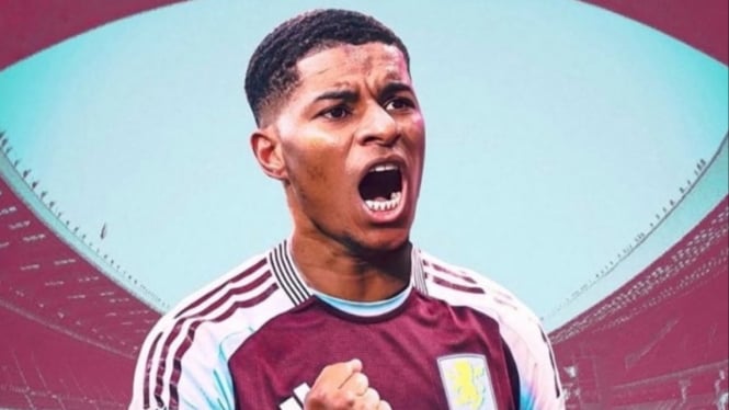 Marcus Rashford