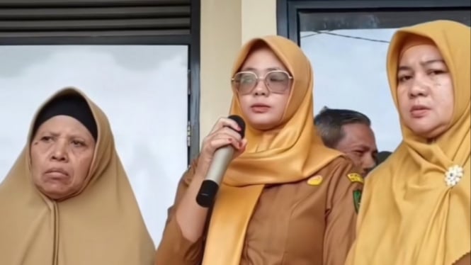 guru SMAN 1 Mempawah lalai mendaftar PDSS SNBP 2025