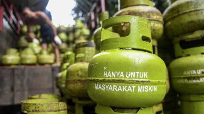 LPG 3kg