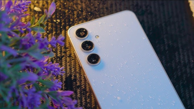 Samsung Galaxy S24 FE