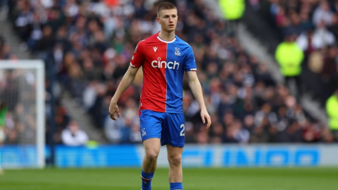Adam Wharton
