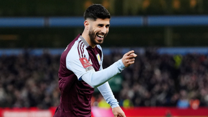 Marco Asensio