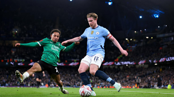 Man City