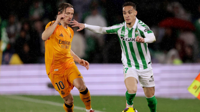 Real Betis