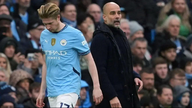 De Bruyne