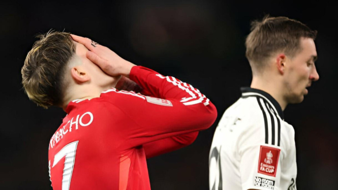 MU vs Fulham
