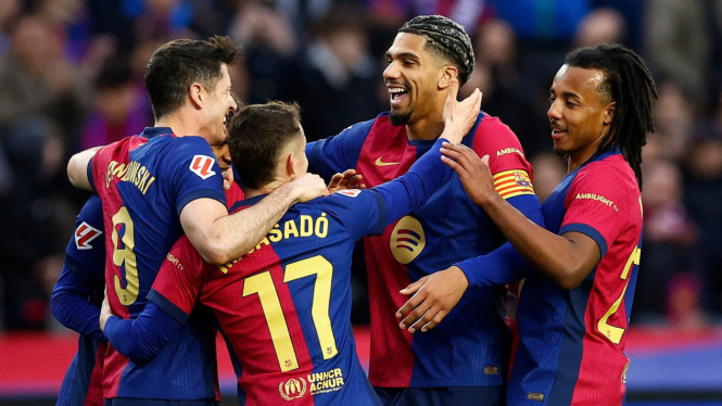 Barca