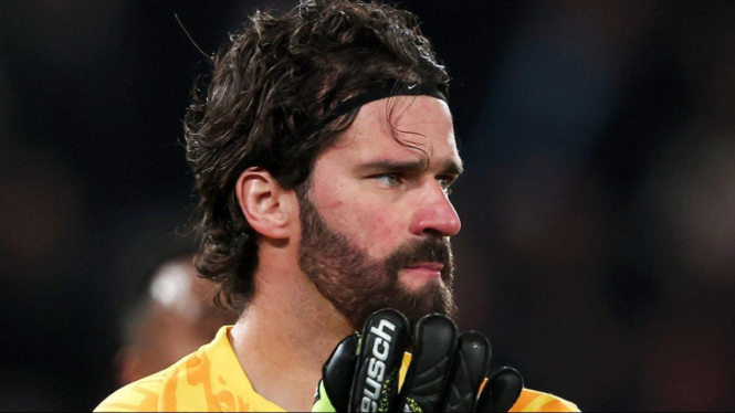 Alisson Becker