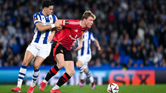 real sociedad vs man utd