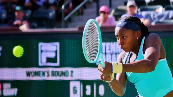 Coco Gauff