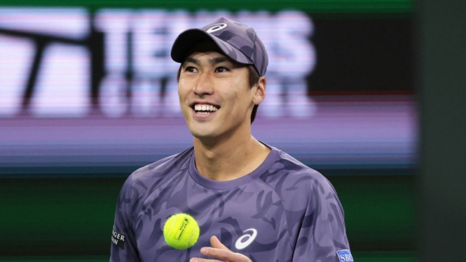 Yosuke Watanuki