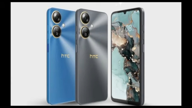 HTC Wildfire E5 Plus