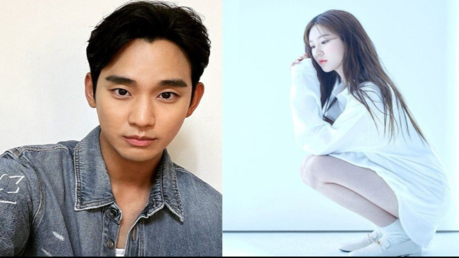 Kim Soo Hyun