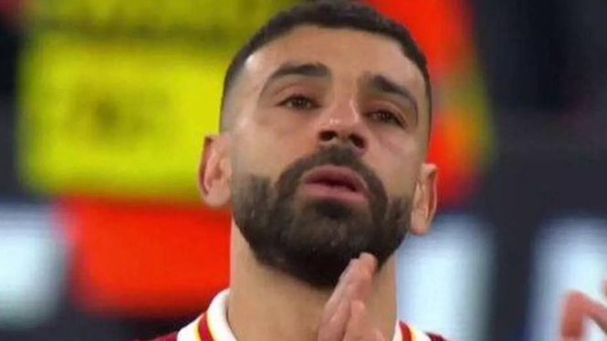 Mohamed Salah