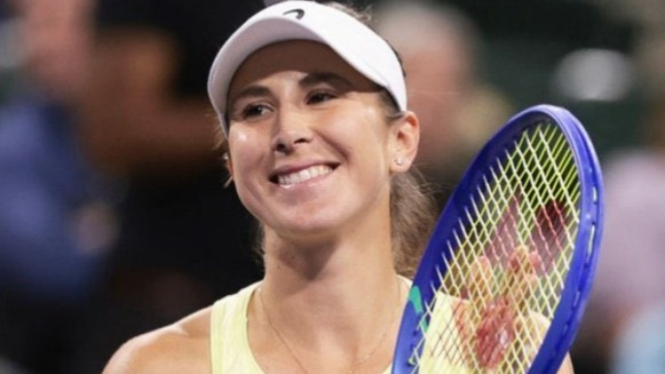 Belinda Bencic
